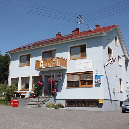 Gasthof Koller Mariasdorf Exterior photo