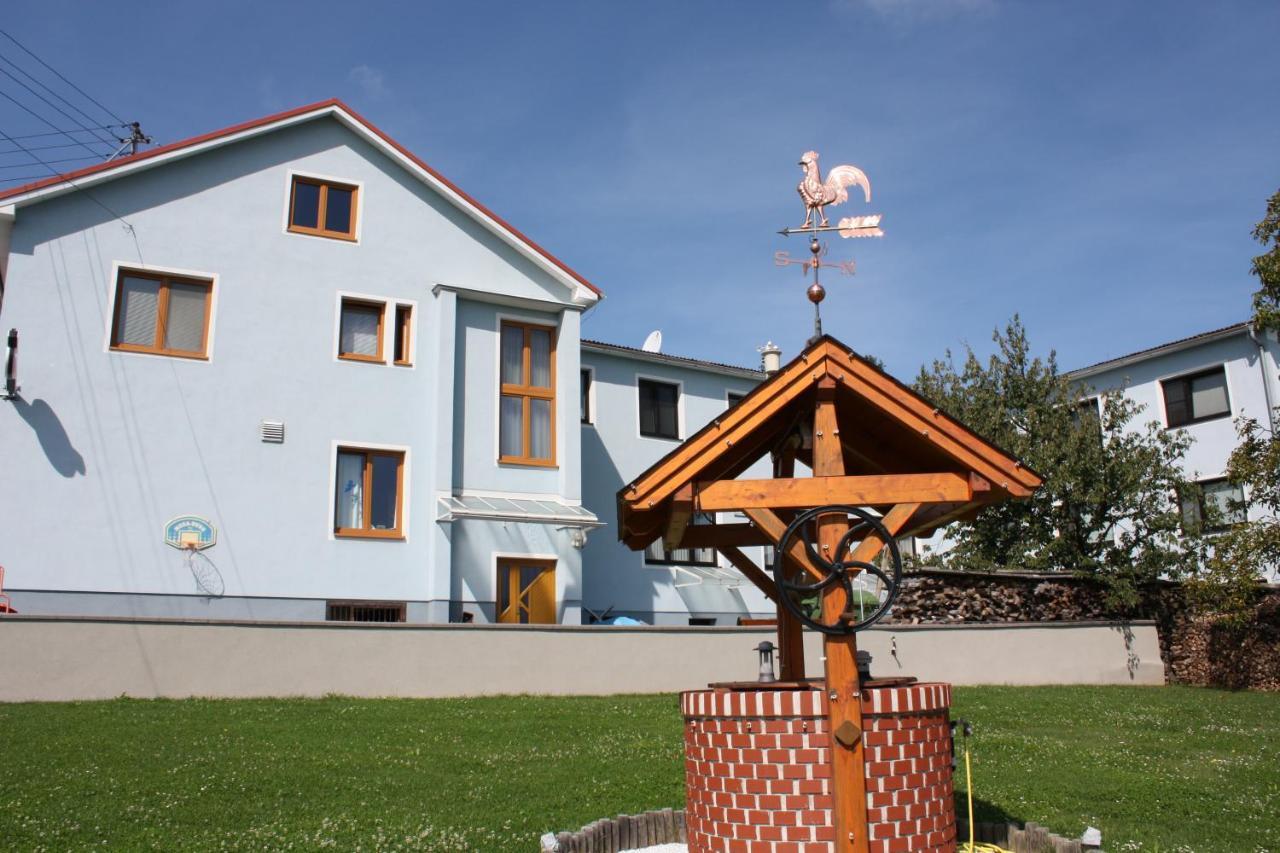 Gasthof Koller Mariasdorf Exterior photo