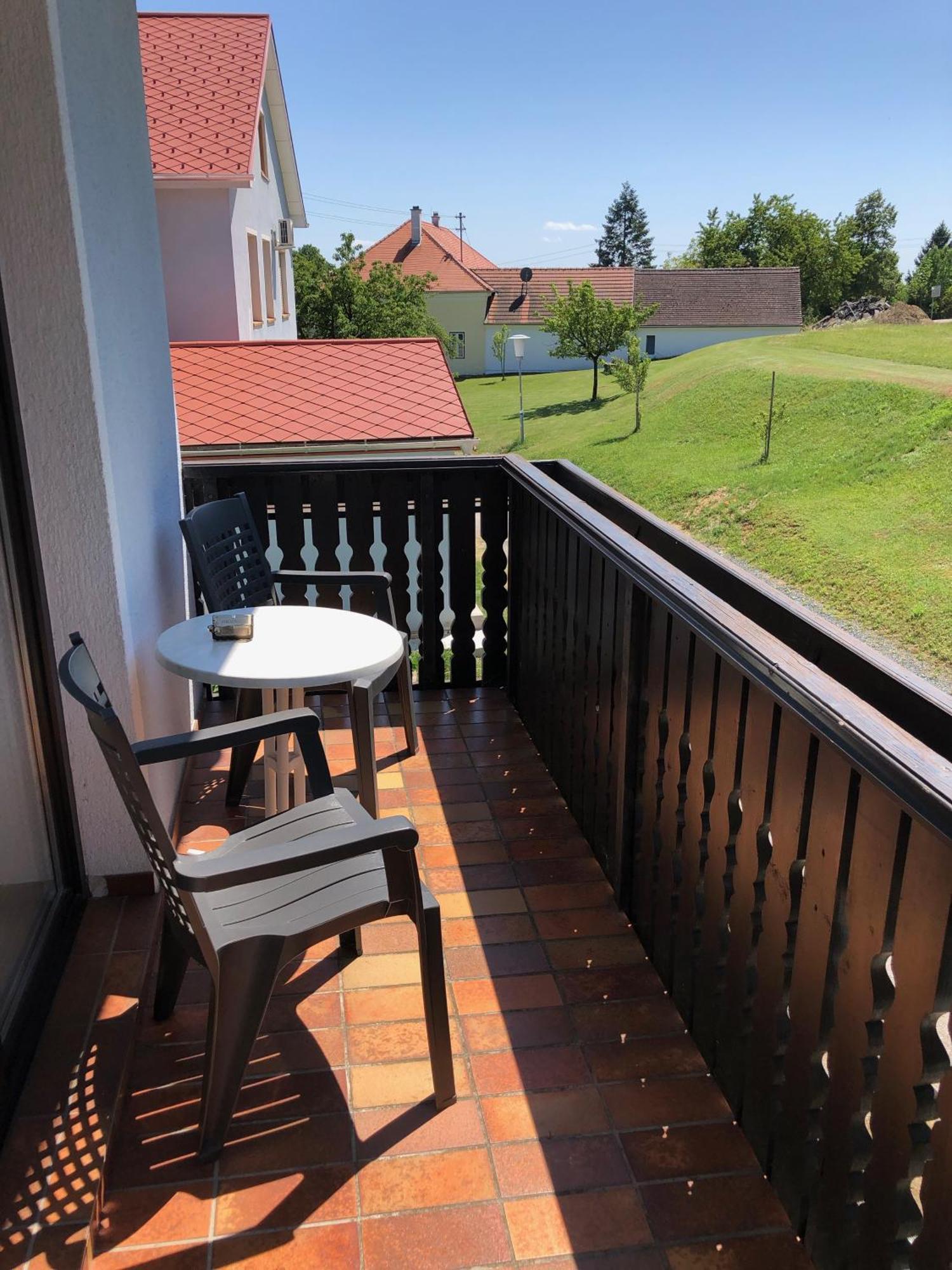 Gasthof Koller Mariasdorf Room photo
